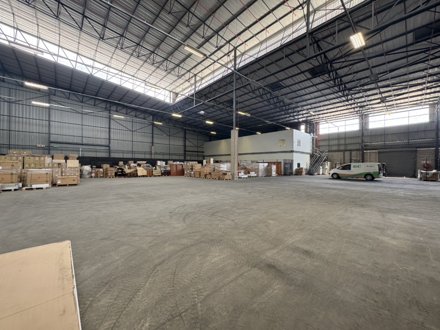 To Let commercial Property for Rent in Montague Gardens Western Cape